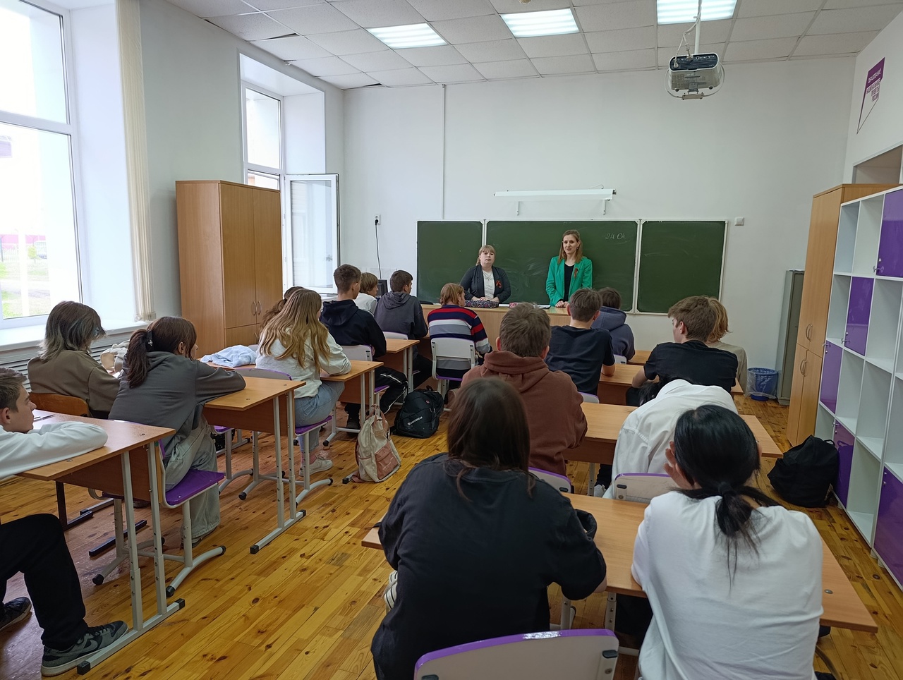 Что нужно знать при выборе профессии.